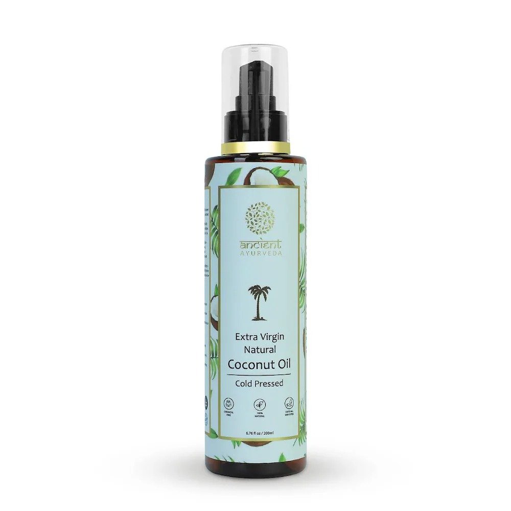 The Skin Co Extra Extra Virgin Cold Pressed Natural Walnut Oil