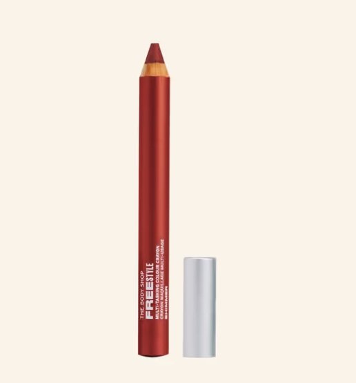The body shop Freestyle Multi-Tasking Crayons - Boost