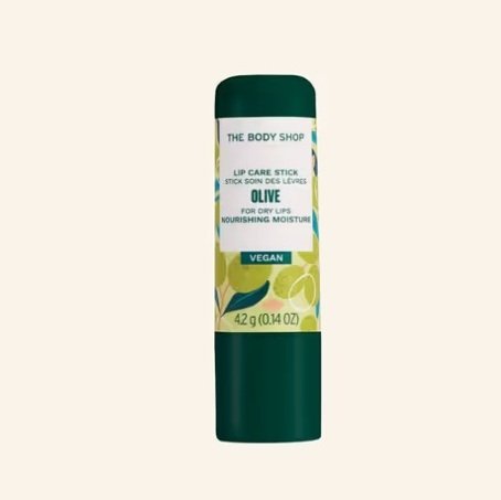 The body shop Olive Lip Care Stick