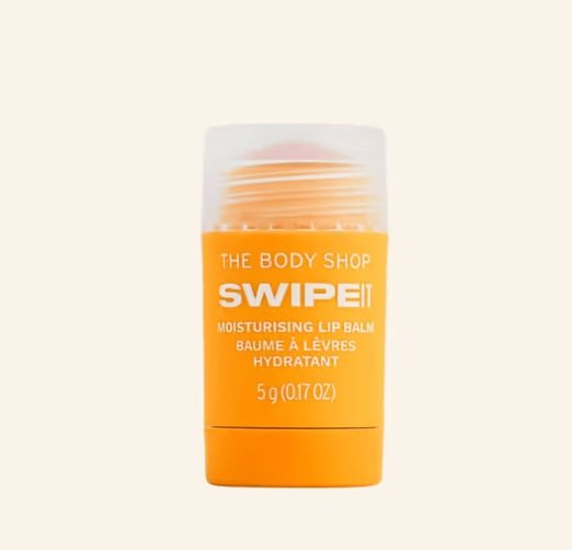 The body shop Swipe It Moisturising Lip Balm - Passionfruit