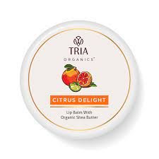 Tria Organics 
