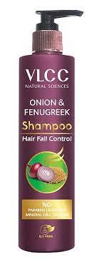 VLCC Onion & Fenugreek Shampoo