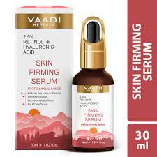 Vaadi Herbals Skin Firming Serum 