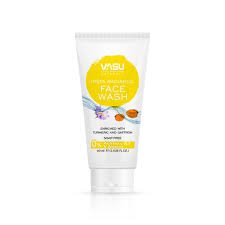 Vasu Insta Radiance Face Wash
