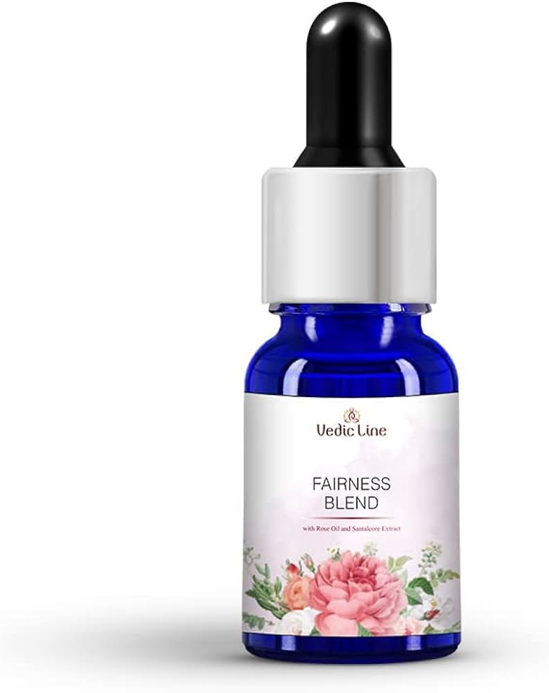 Vedicline Fairness Blend