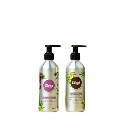 Vilvah Store For Thin And Limp Hair