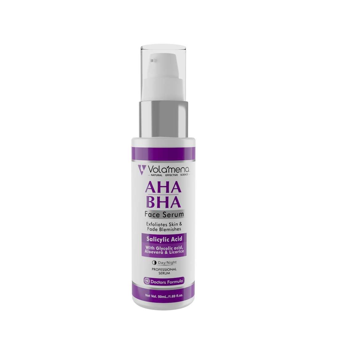 Volamena AHA-BHA Face Serum