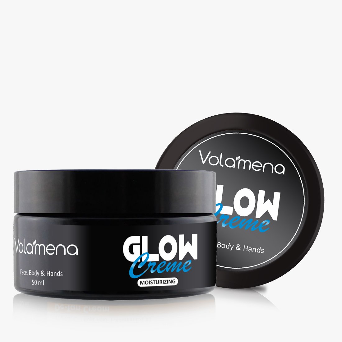 Volamena Glow Moisturizing Cream