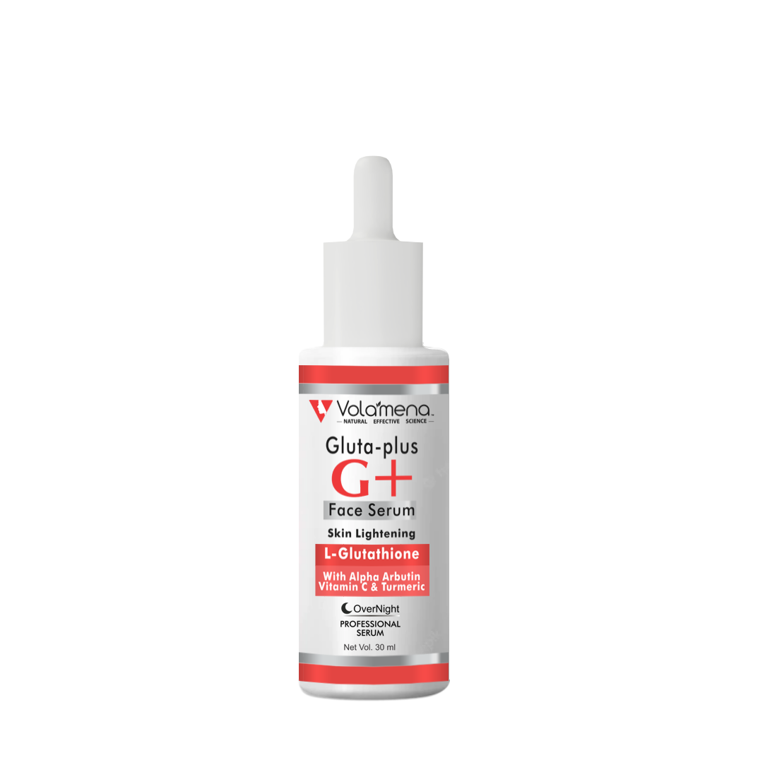Volamena Gluta-Plus Face serum 