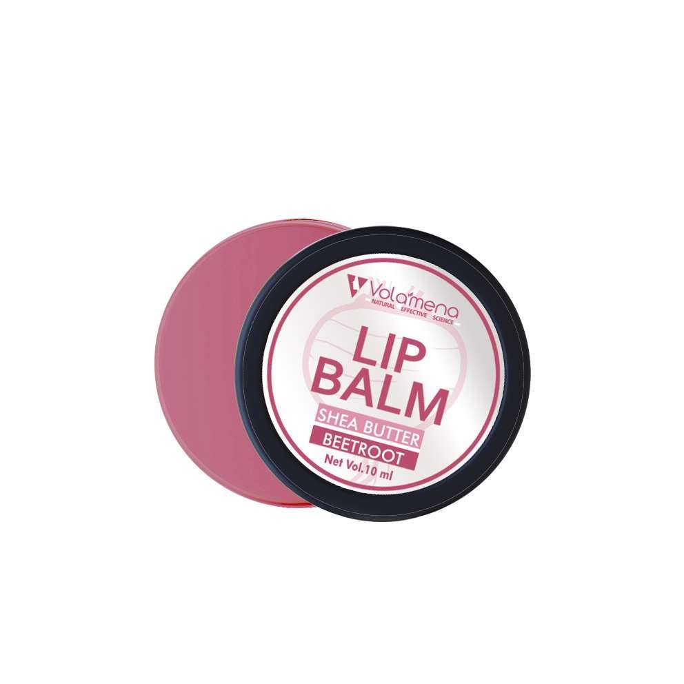 Volamena  Lip Hydration Beetroot Tinted Balm