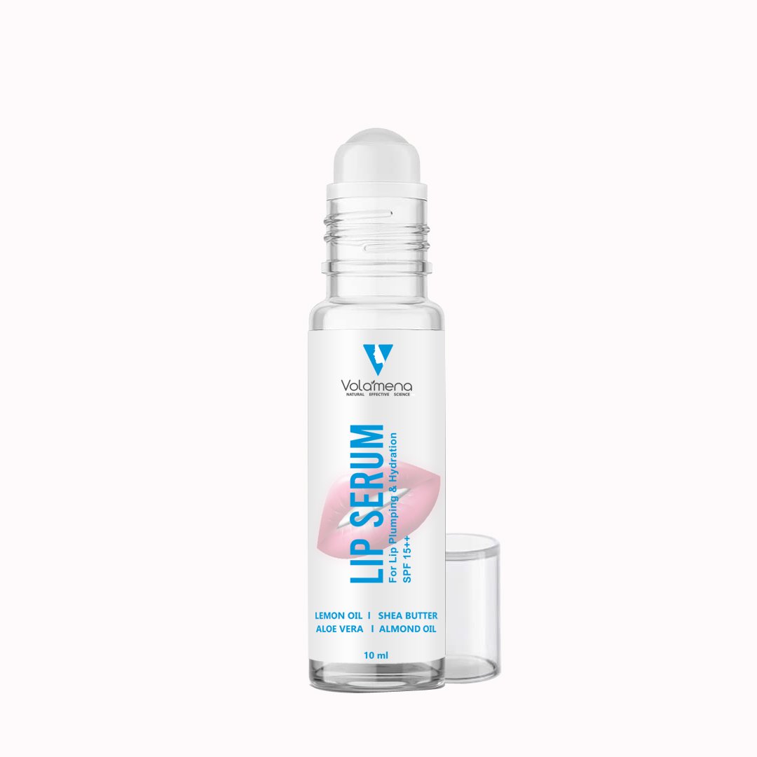 Volamena Lip Plumping Serum 