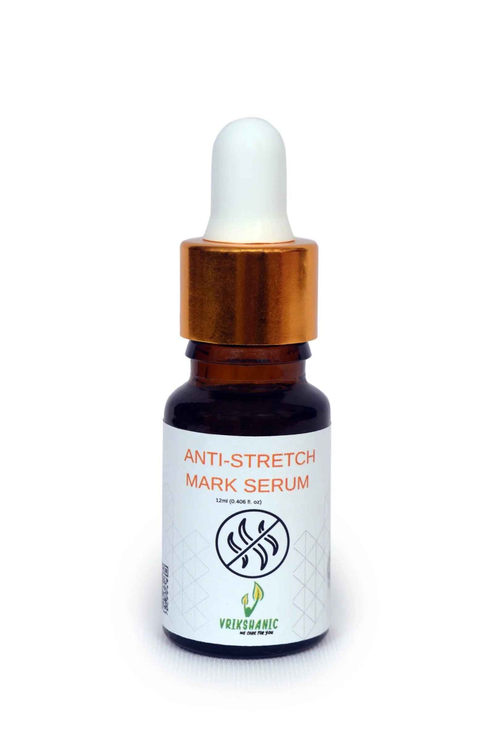 Vrikshanic Anti Stretch Mark Serum