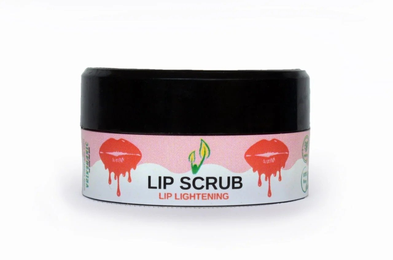 Vrikshanic Lip Scrub