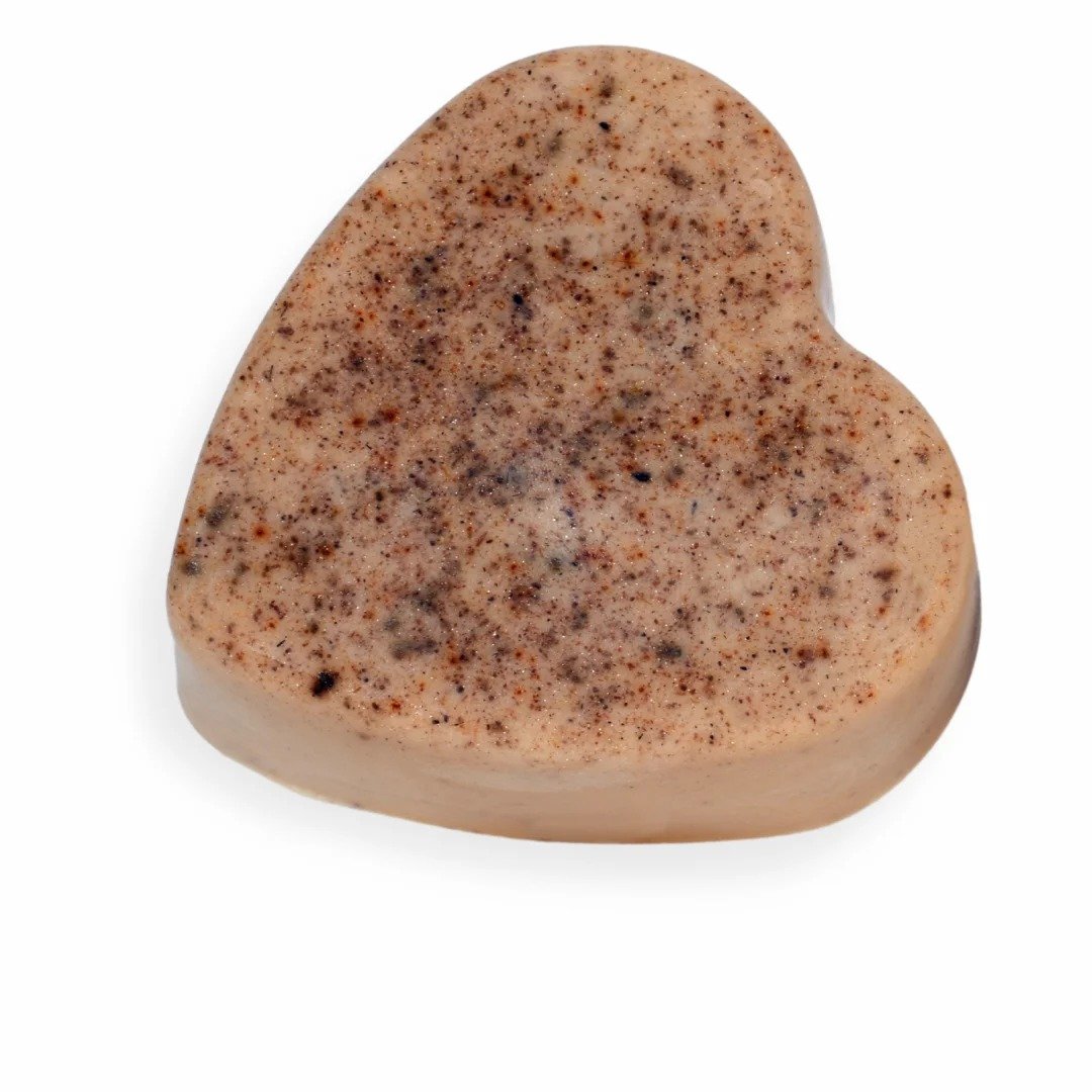 Vrikshanic Ubtan Brightening Soap