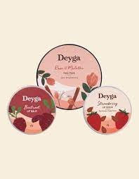 Deyga Face Care Essentials Combo