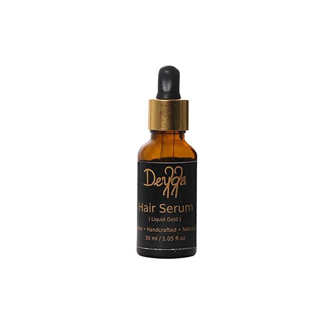 Deyga Hair Serum Liquid Gold