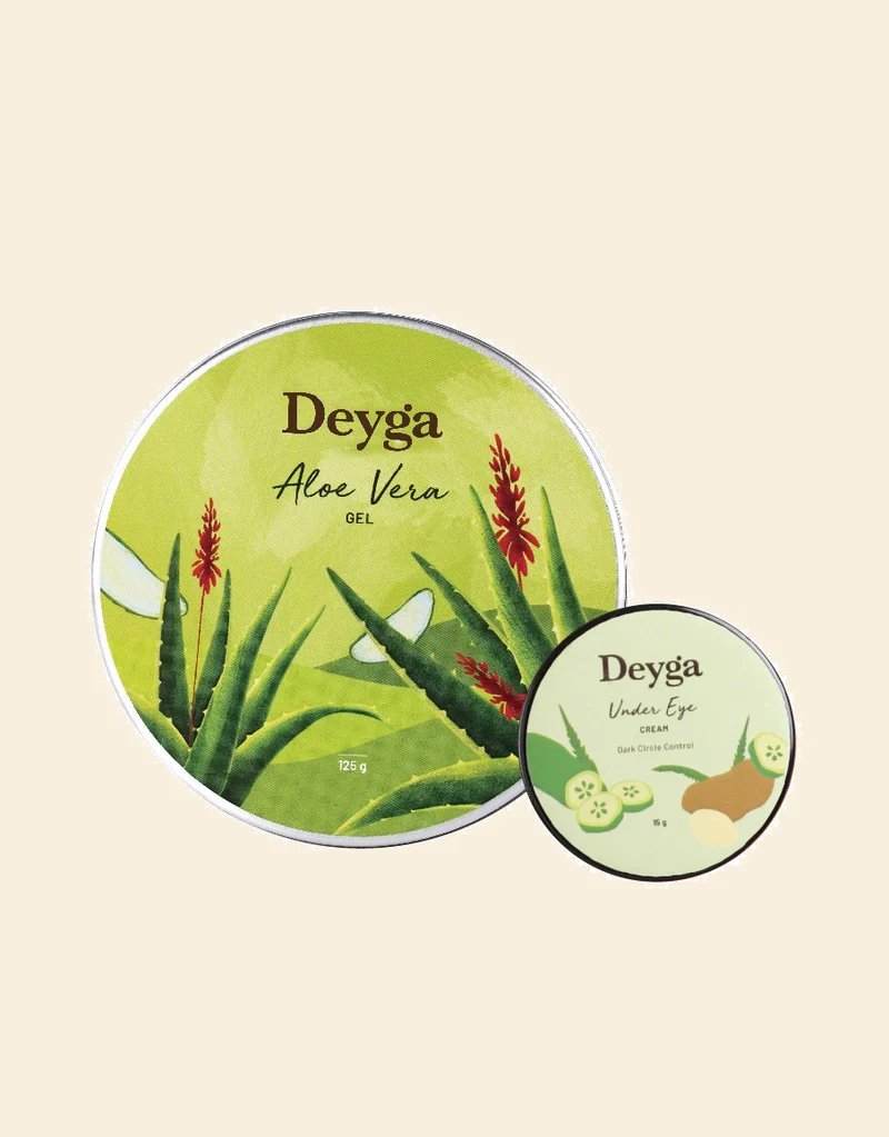 Deyga Hydro Boosting Combo