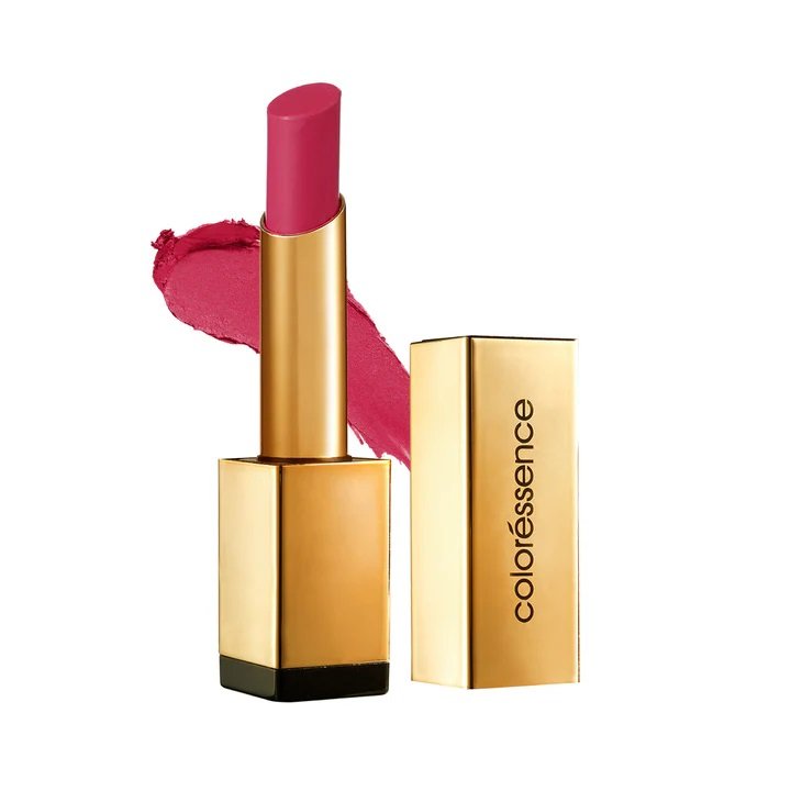 Coloressence Matte Intense Lip Color - Pink Beem LCM-10