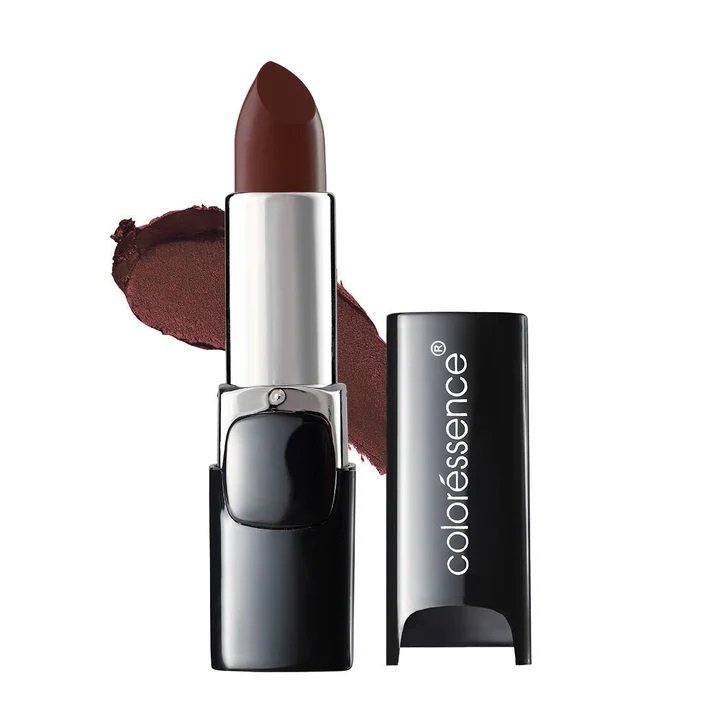 Coloressence Matte Lip Color - Kashmir Kesar LM4