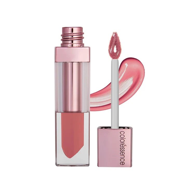 Coloressence Plumpkin Tinted Lip Plumpers - Peaches N Cream PLP-1