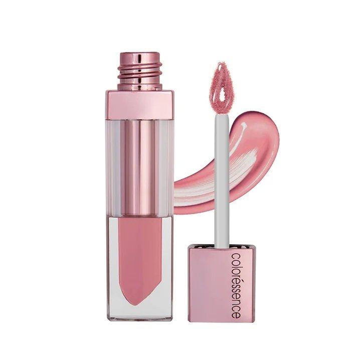Coloressence Plumpkin Tinted Lip Plumpers - Pink Berry PLP-2