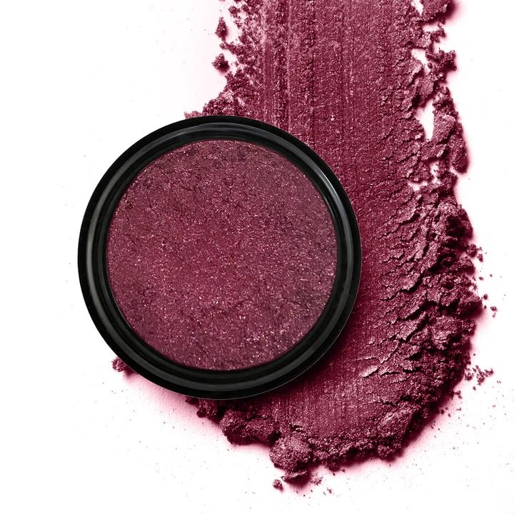 Coloressence Ultra Color Graphic Eyeshadow - Wine Shine UGE-5