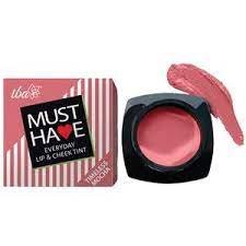Iba Must Have Everyday Lip & Cheek Tint - Timeless Mocha