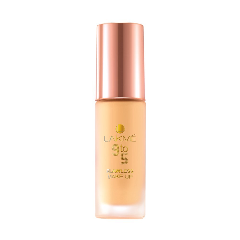 Lakme 9 to 5 Flawless Makeup Foundation Marble 30 ml