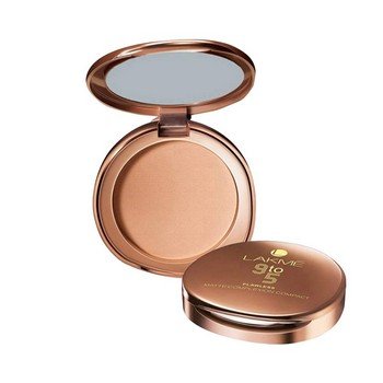 Lakme Flawless Matte Complexion Compact Almond 8 grams