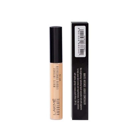 Lakme Absolute White Intense Liquid Concealer Beige Honey 5.4 ml