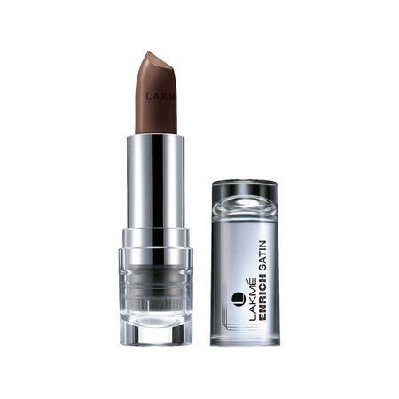 Lakme Enrich Satins Lip Color Shade B529 4.3 grams