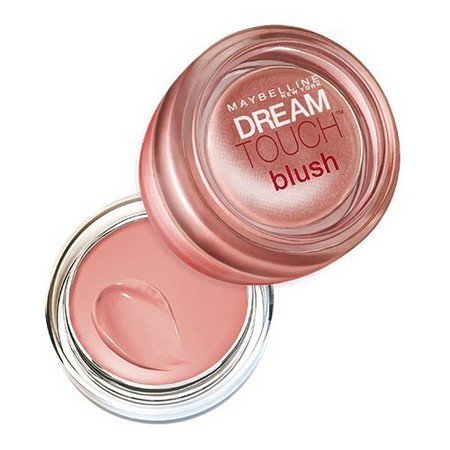 Maybelline Dream Touch Blush Mauve 7.5 grams