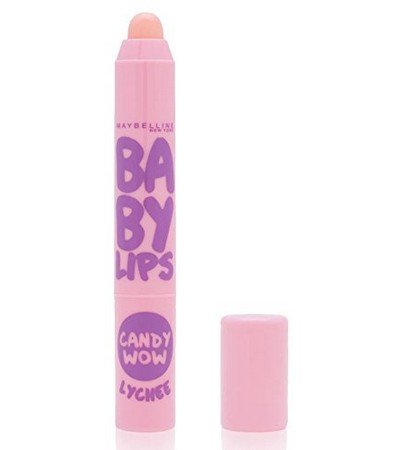 Maybelline New York Baby Lips Candy Wow Lychee 2 grams