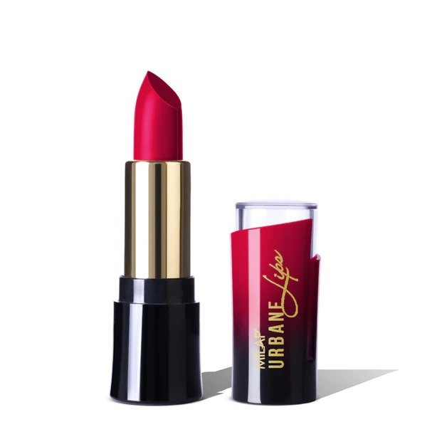Milap Urbane Matte Lipstick Carried Away, 701