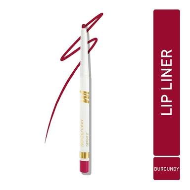 MyGlamm Define It Lip Liner - Burgundy
