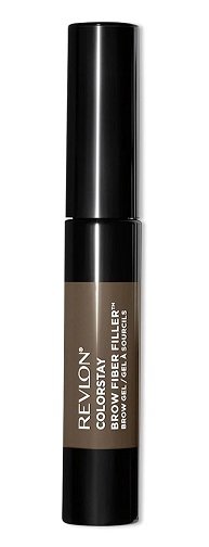 Revlon ColorStay Brow Fiber Filler Grey Brown 304