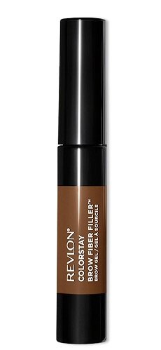 Revlon ColorStay Brow Fiber Filler Warm Brown 302