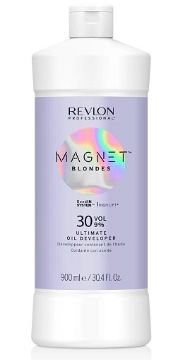 Revlon Magnet Blondes Ultimate Oil Developers - 900  ml - 30 VOL