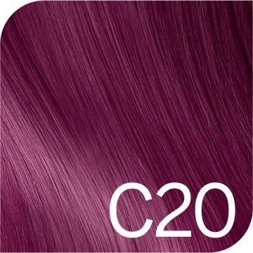 Revlonissimo Colorsmetique Permanent Hair Color Mixers - Purple