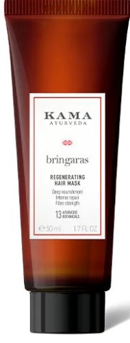 kama Ayurveda Bringaras Regenerating Hair Mask
