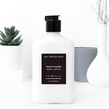 kimirica The French Note Body Lotion