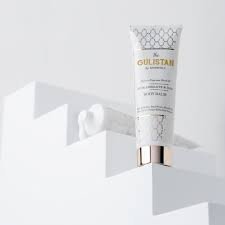 kimirica The Gulistan Body Balm