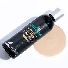 mCaffeine Body Coffee Hair Conditioner with Pro