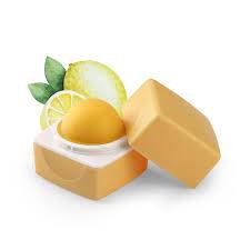 organic harvest Lemon Lip Balm 