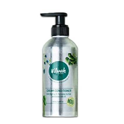 Vilvah Cream Conditioner